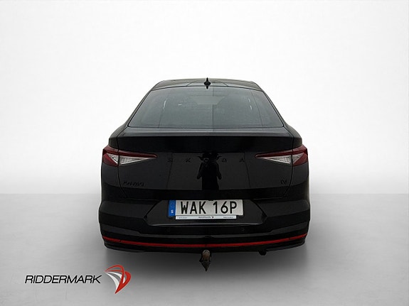 Skoda Enyaq Coupe RS 7 of 30