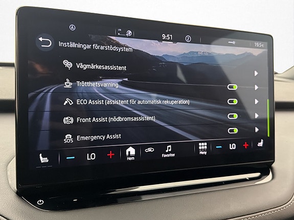 Skoda Enyaq Coupe RS 27 of 30