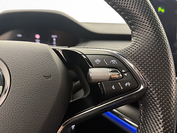 Skoda Enyaq Coupe RS 23 of 30
