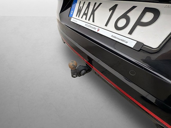 Skoda Enyaq Coupe RS 10 of 30