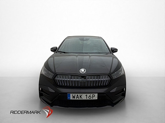 Skoda Enyaq Coupe RS 2 of 30