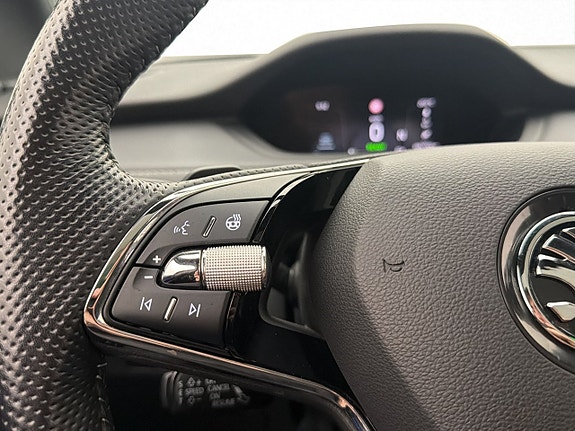 Skoda Enyaq Coupe RS 21 of 30