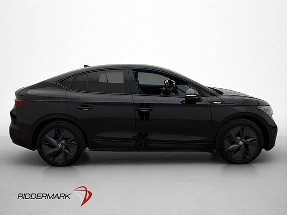 Skoda Enyaq Coupe RS 9 of 30