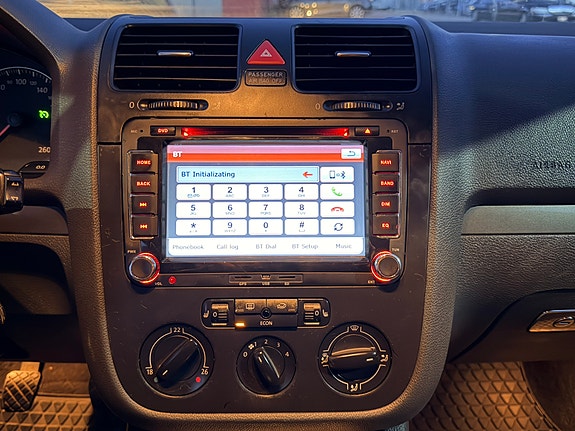 Volkswagen Golf V 15 of 18