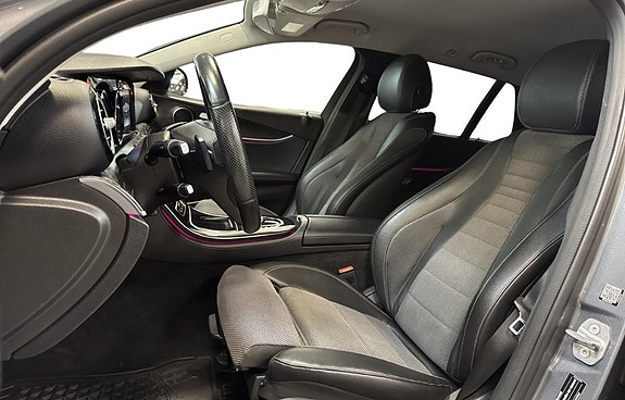 Mercedes-Benz E220 6 of 10