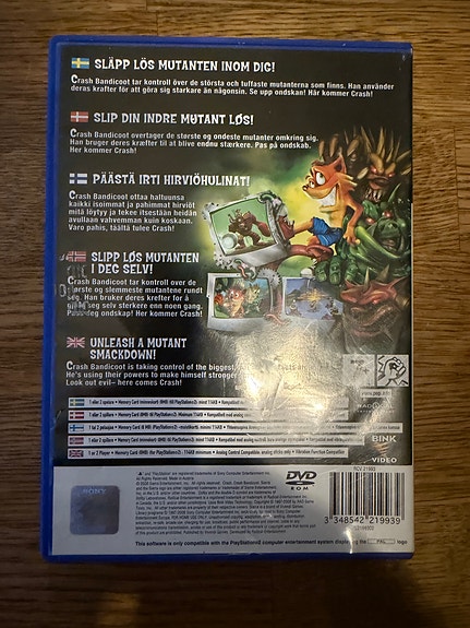 Product image 2 of 3