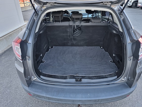 Renault Megane III 9 of 10