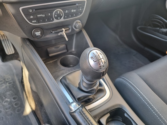 Renault Megane III 8 of 10