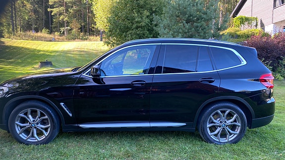 BMW X3 2 of 6