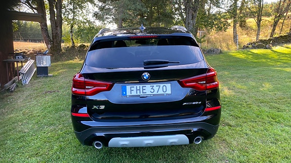 BMW X3 3 of 6