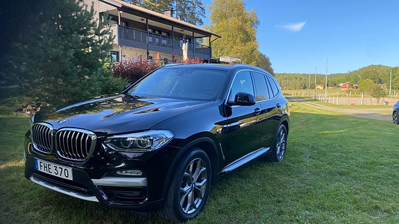 BMW X3 5 of 6