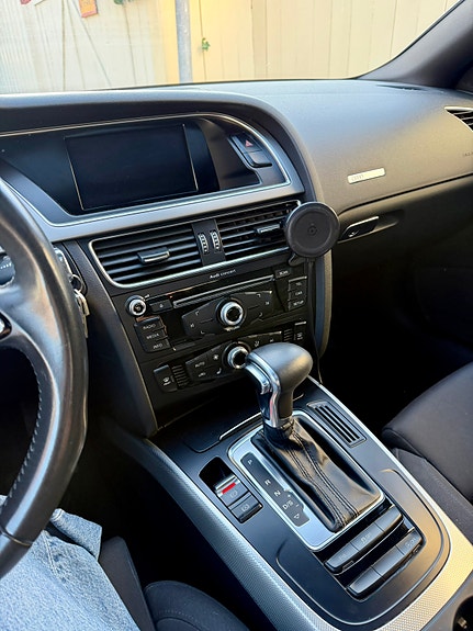 Audi A5 6 of 10