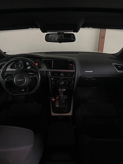 Audi A5 7 of 10