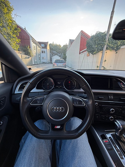 Audi A5 3 of 10