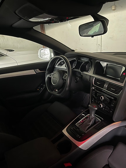 Audi A5 5 of 10