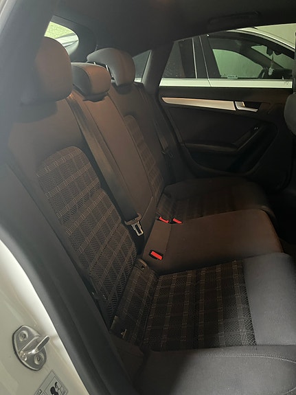 Audi A5 8 of 10