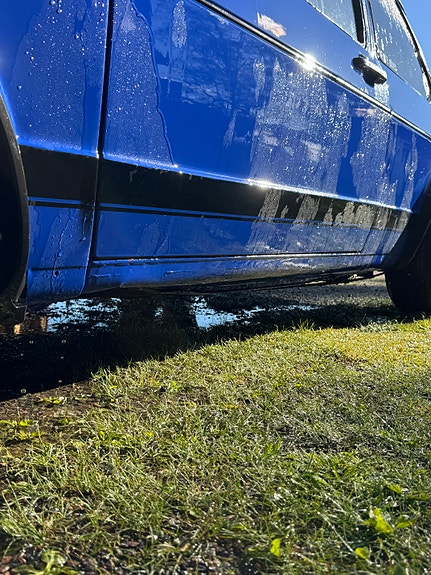Volkswagen Golf I 5 of 6