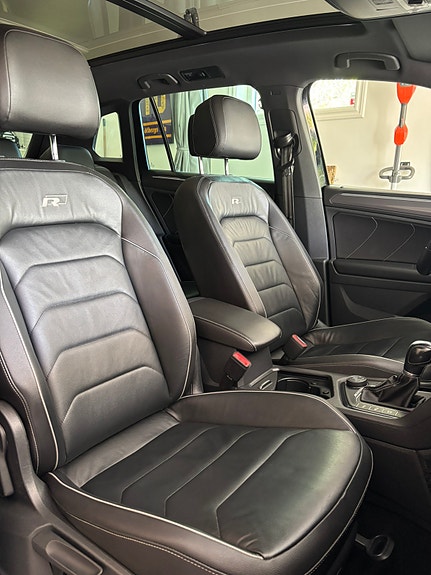 Volkswagen Tiguan 6 of 7