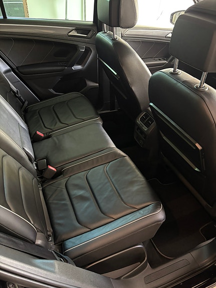 Volkswagen Tiguan 7 of 7