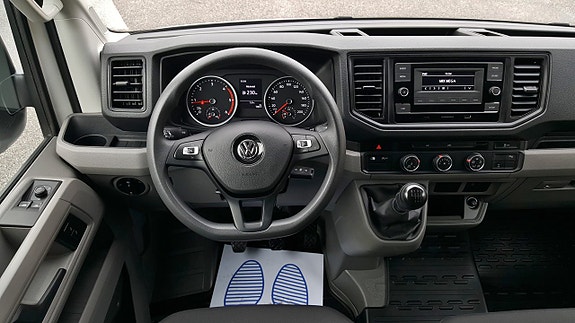 Volkswagen Crafter 5 of 24
