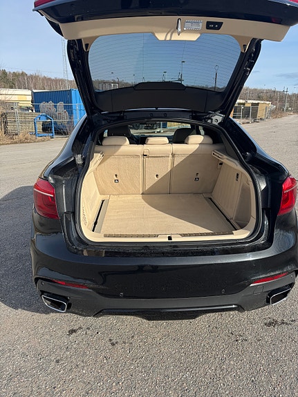 BMW X6 7 of 10
