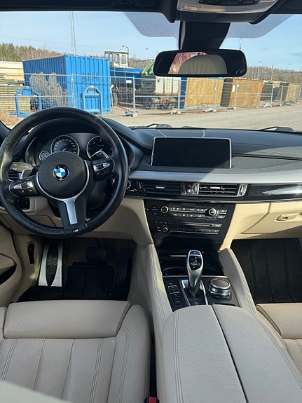 BMW X6 6 of 10