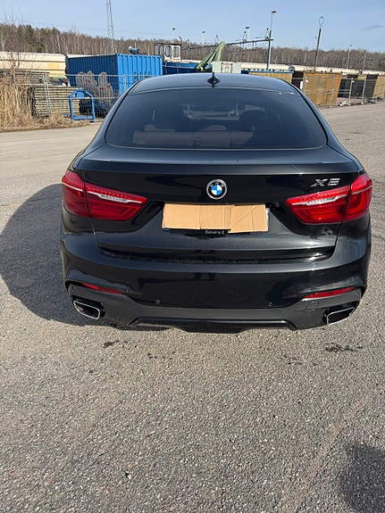 BMW X6 5 of 10