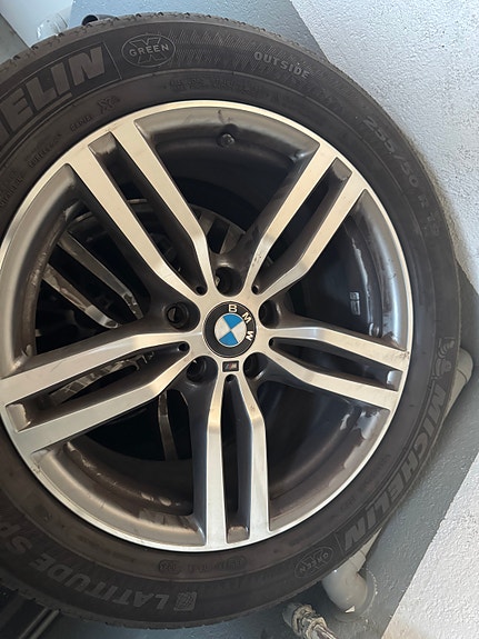 BMW X6 10 of 10