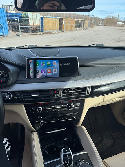 BMW X6 9 of 10