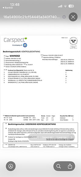 Volkswagen Golf V 9 of 9