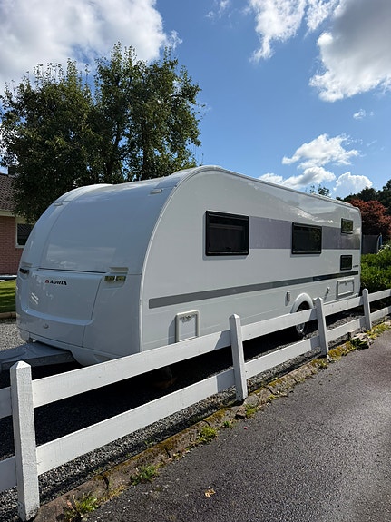 Adria Alpina 663 PT 3 of 18