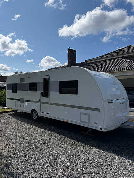 Adria Alpina 663 PT 4 of 18