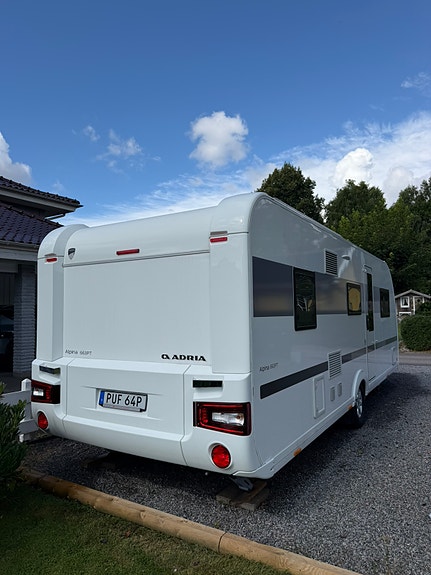 Adria Alpina 663 PT 2 of 18