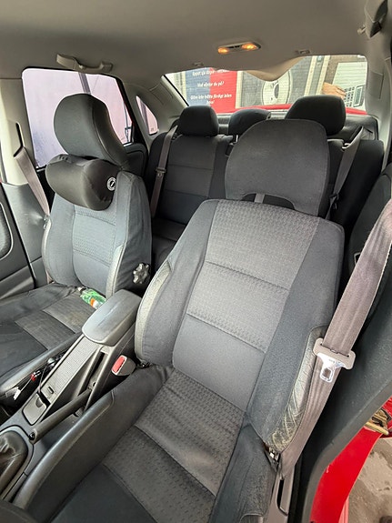 Volvo S40 5 of 8