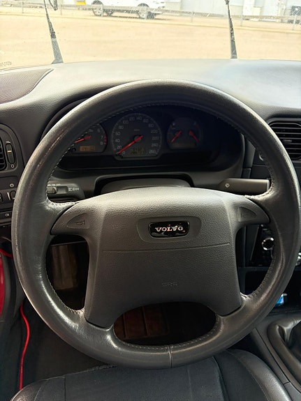 Volvo S40 4 of 8