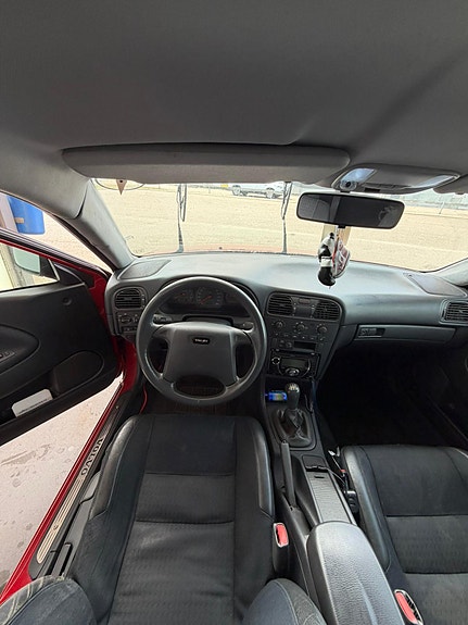 Volvo S40 6 of 8