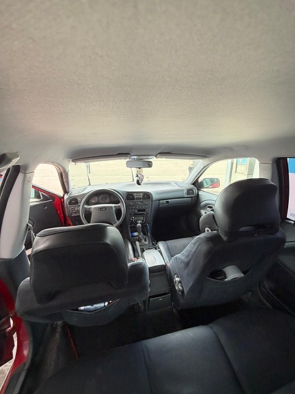 Volvo S40 8 of 8