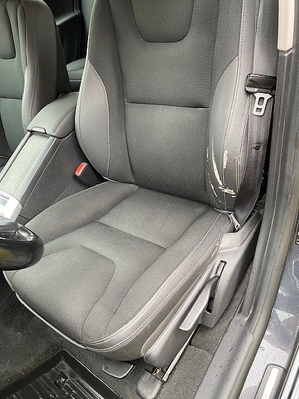 Volvo V60 10 of 11