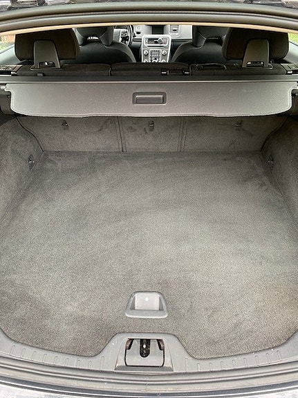 Volvo V60 6 of 11