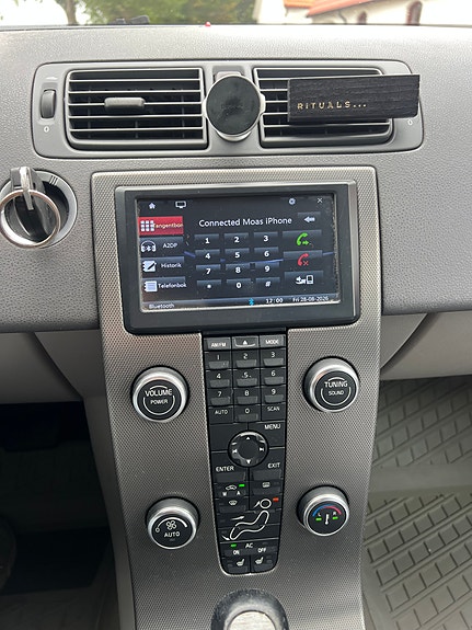 Volvo V50 6 of 9