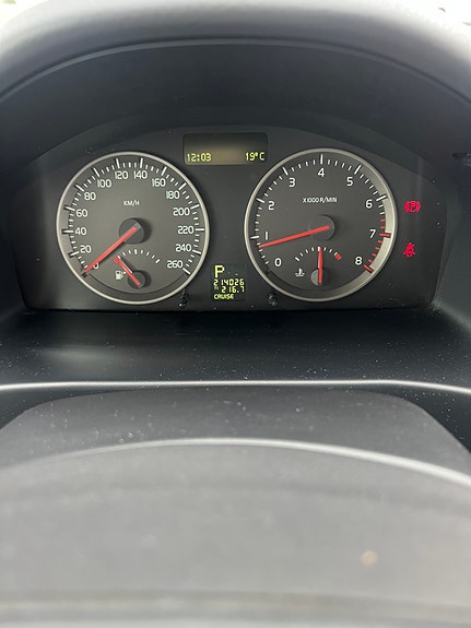 Volvo V50 5 of 9