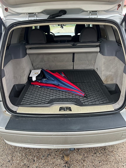 Volvo V50 9 of 9