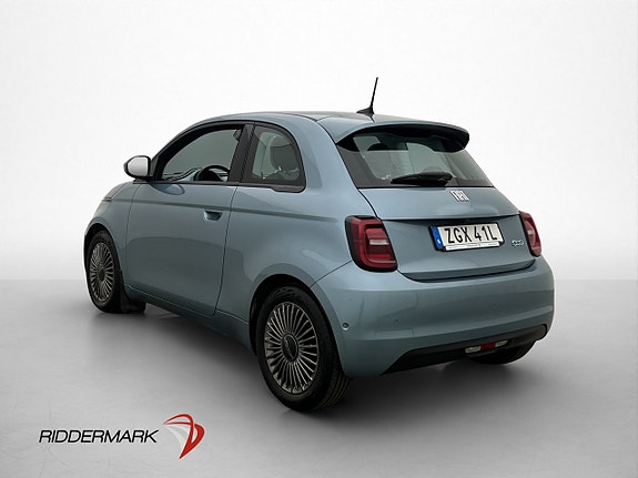 Fiat 500e 6 of 30