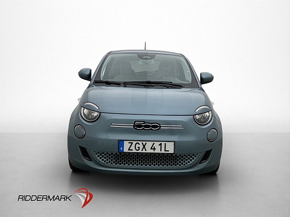 Fiat 500e 2 of 30