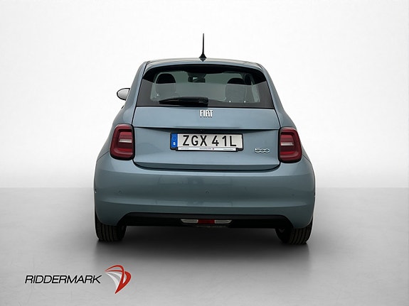 Fiat 500e 7 of 30