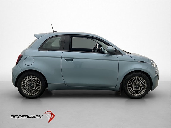 Fiat 500e 9 of 30