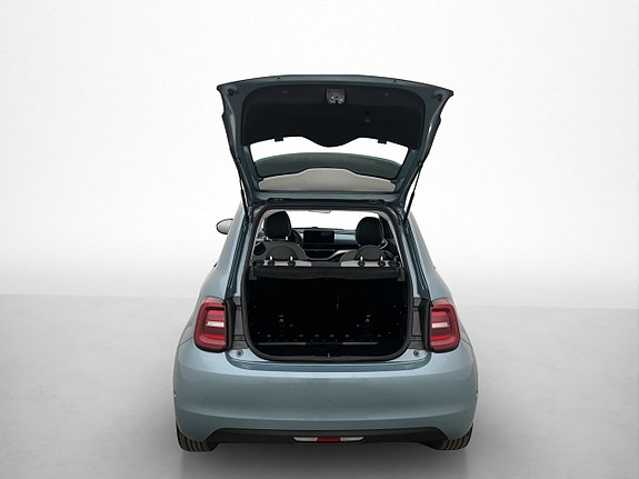 Fiat 500e 30 of 30