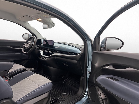 Fiat 500e 28 of 30