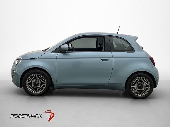 Fiat 500e 5 of 30