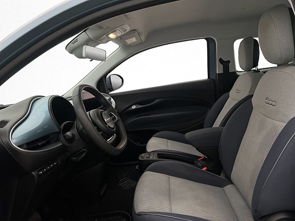 Fiat 500e 12 of 30